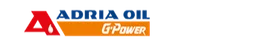 Adria Oil logo